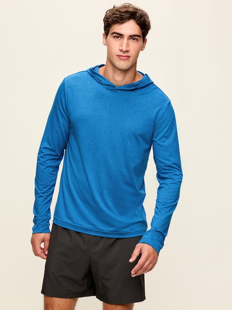 CloudMotion Pullover Hoodie