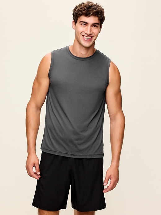 Image number 1 showing, CloudMotion Tank