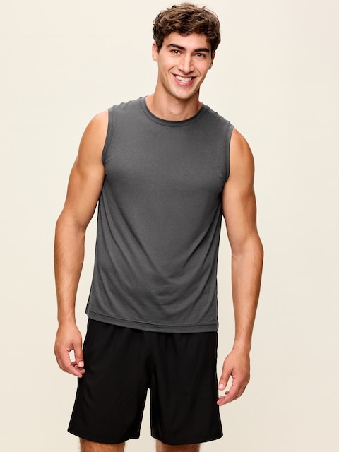 CloudMotion Tank