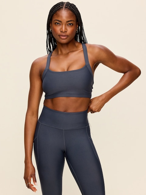 Medium Support PowerSoft Sports Bra