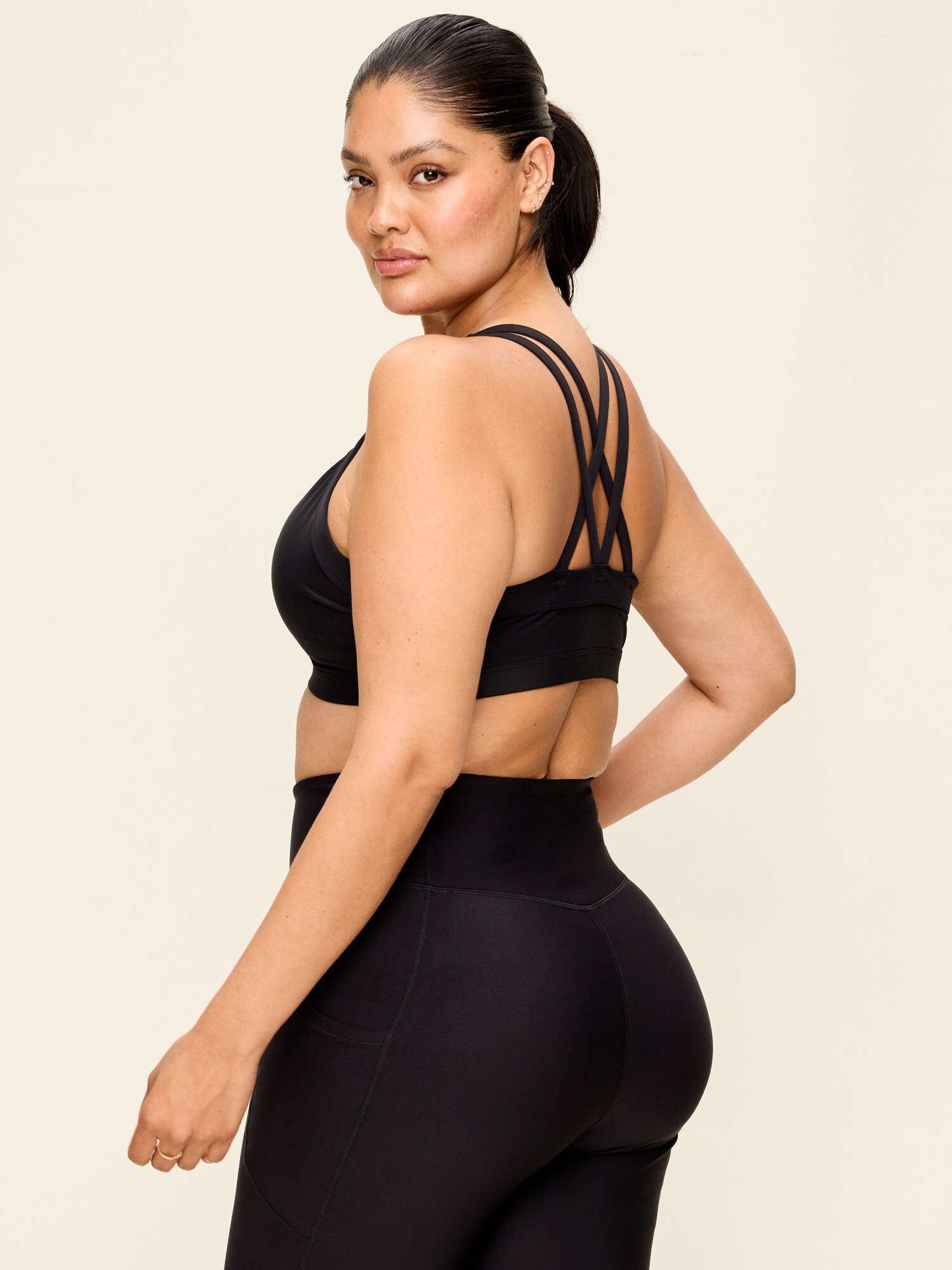 Medium Support PowerSoft Sports Bra