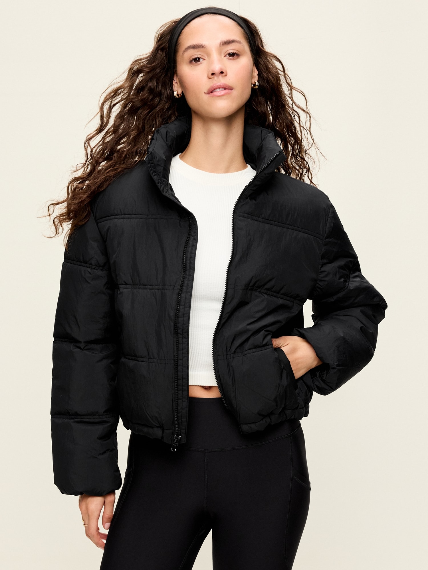 Oversized Jacket | Old Navy