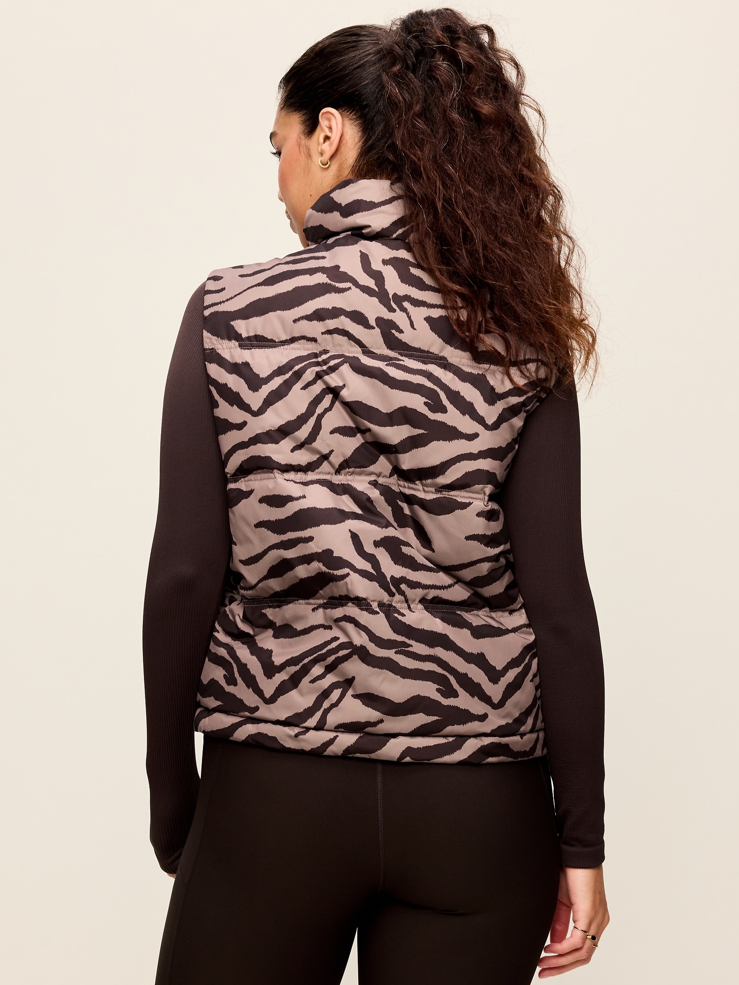 Core Puffer Vest