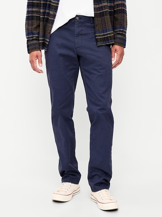 Image number 2 showing, Straight Rotation Chino Pants