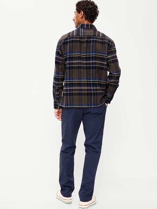 Image number 3 showing, Straight Rotation Chino Pants