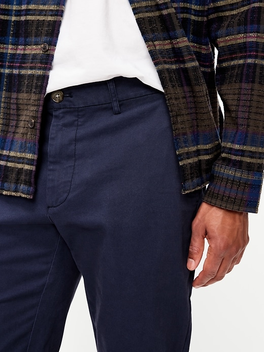 Image number 4 showing, Straight Rotation Chino Pants