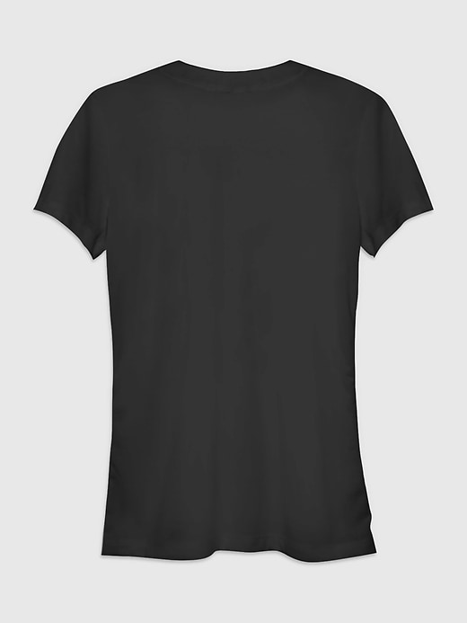 Image number 3 showing, Harry Potter All Houses Graphic T-Shirt