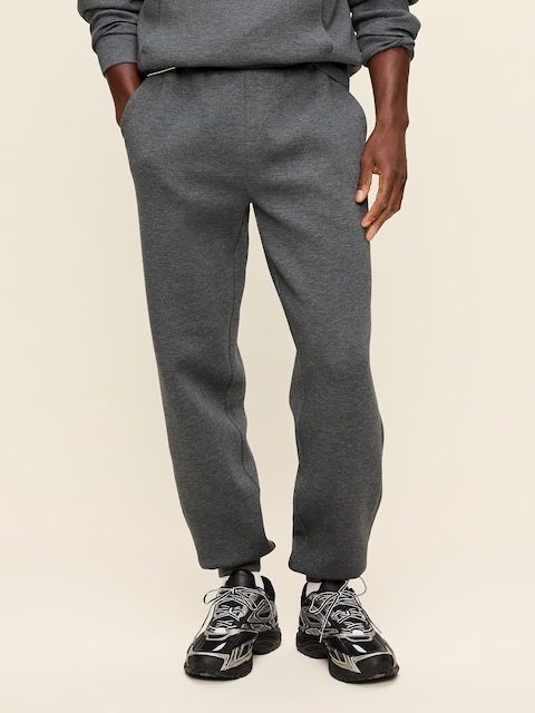 Bounce Fleece Baggy Jogger Sweatpants