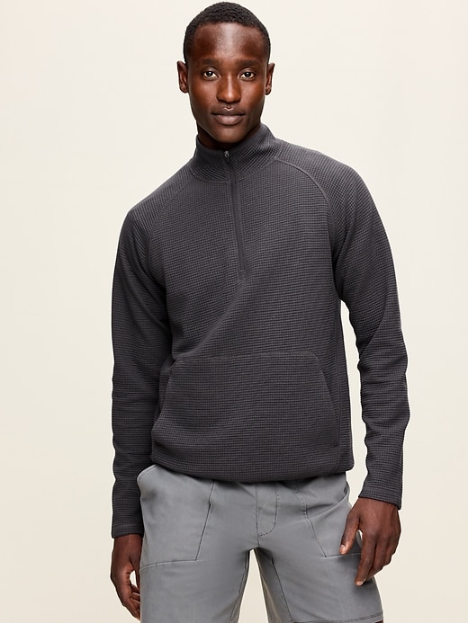 Quarter-Zip Performance Pullover | Old Navy