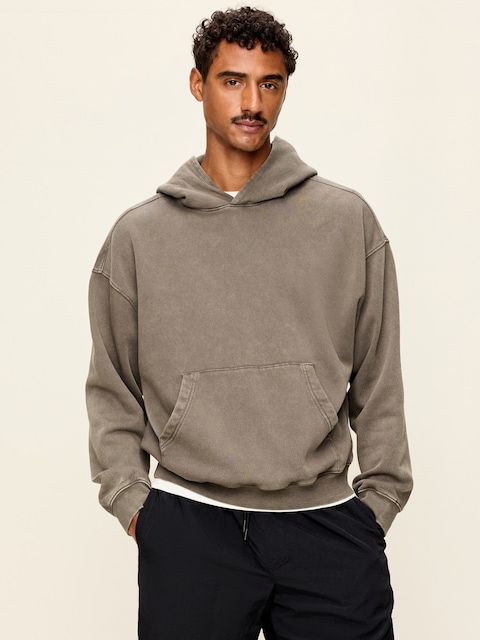 Lived-In Pro Hoodie