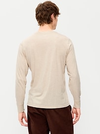 Image number 2 showing, Loose Rotation Crew-Neck T-Shirt