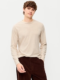 Image number 1 showing, Loose Rotation Crew-Neck T-Shirt