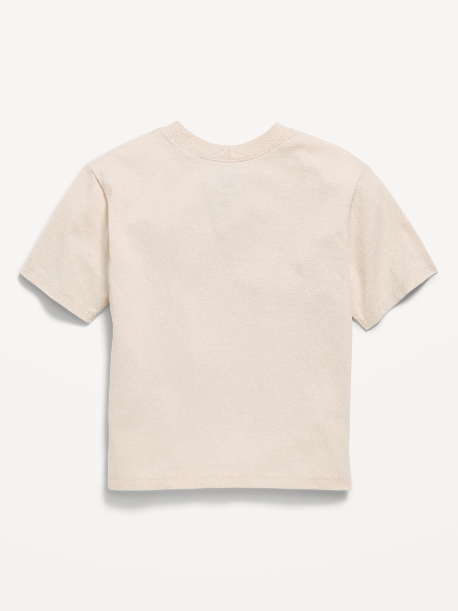 John Deere™ Oversized Unisex T-Shirt for Toddler