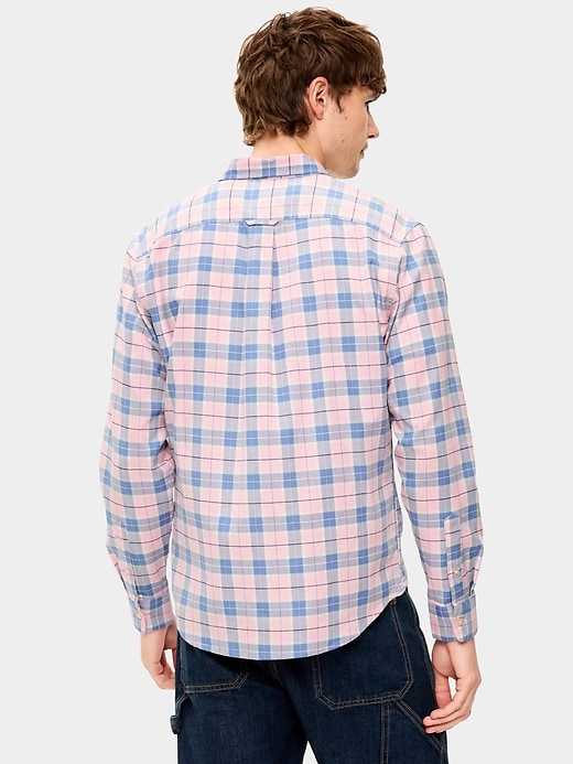 Image number 2 showing, Classic Fit Everyday Oxford Shirt