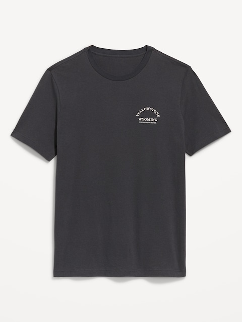 Graphic T-Shirt
