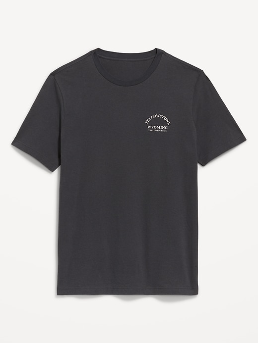 Image number 2 showing, Graphic T-Shirt