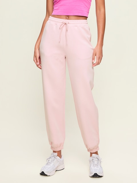 Dynamic Fleece Joggers