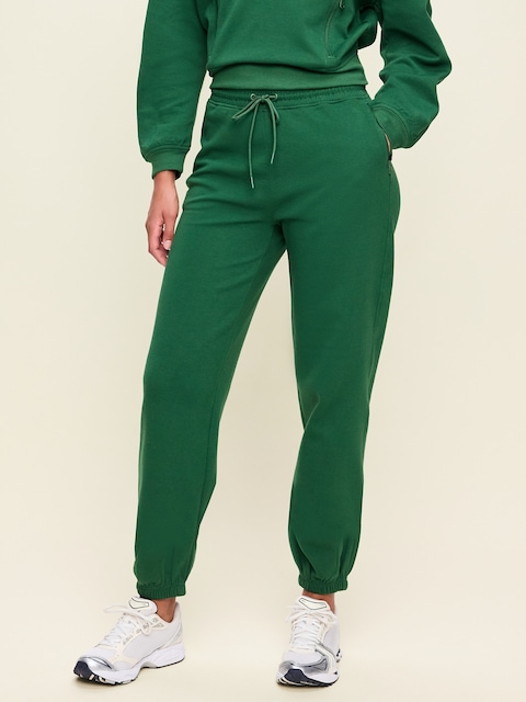 Dynamic Fleece Joggers