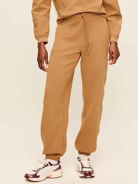 Dynamic Fleece Joggers