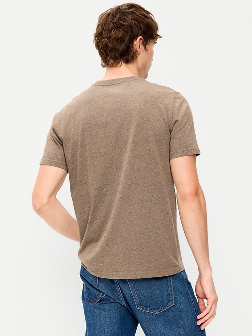 Image number 2 showing, Crew-Neck T-Shirt