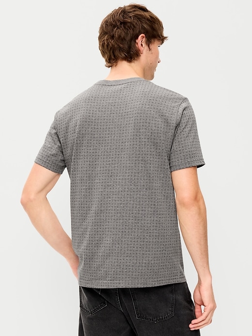 Image number 2 showing, Crew-Neck T-Shirt