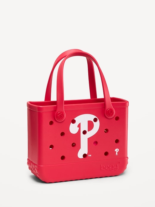 Image number 1 showing, Philadelphia Phillies Bitty Bogg Bag