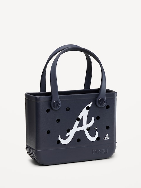 Atlanta Braves Bitty Bogg Bag