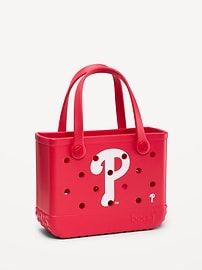 Image number 1 showing, Philadelphia Phillies Bitty Bogg Bag