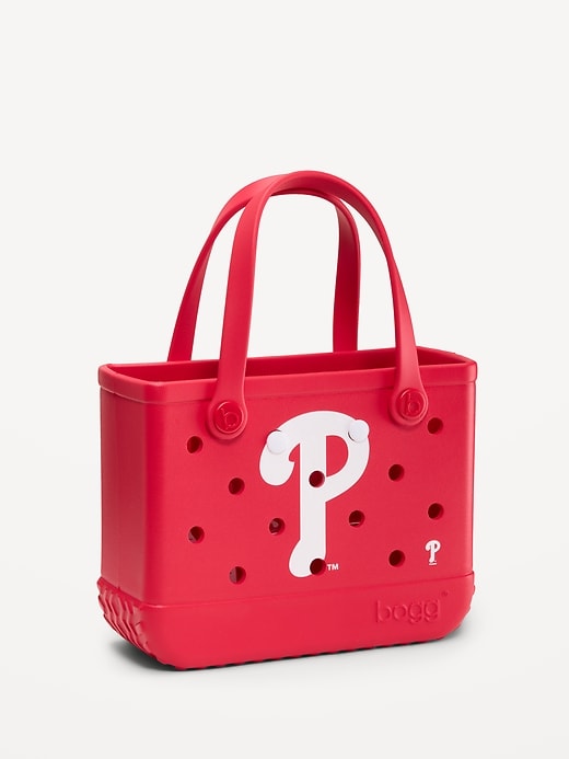 Image number 2 showing, Philadelphia Phillies Bitty Bogg Bag