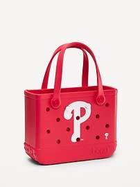 Image number 2 showing, Philadelphia Phillies Bitty Bogg Bag
