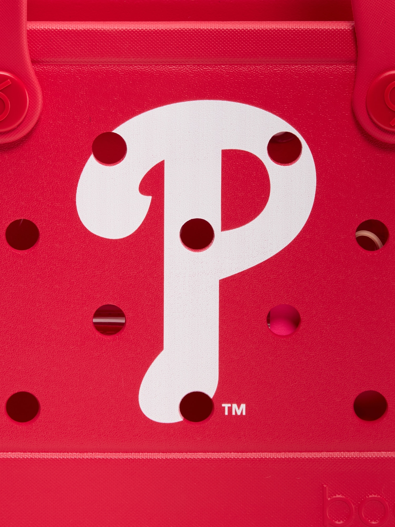 Philadelphia Phillies Bitty Bogg Bag