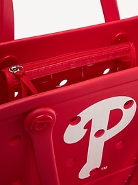 Image number 3 showing, Philadelphia Phillies Bitty Bogg Bag