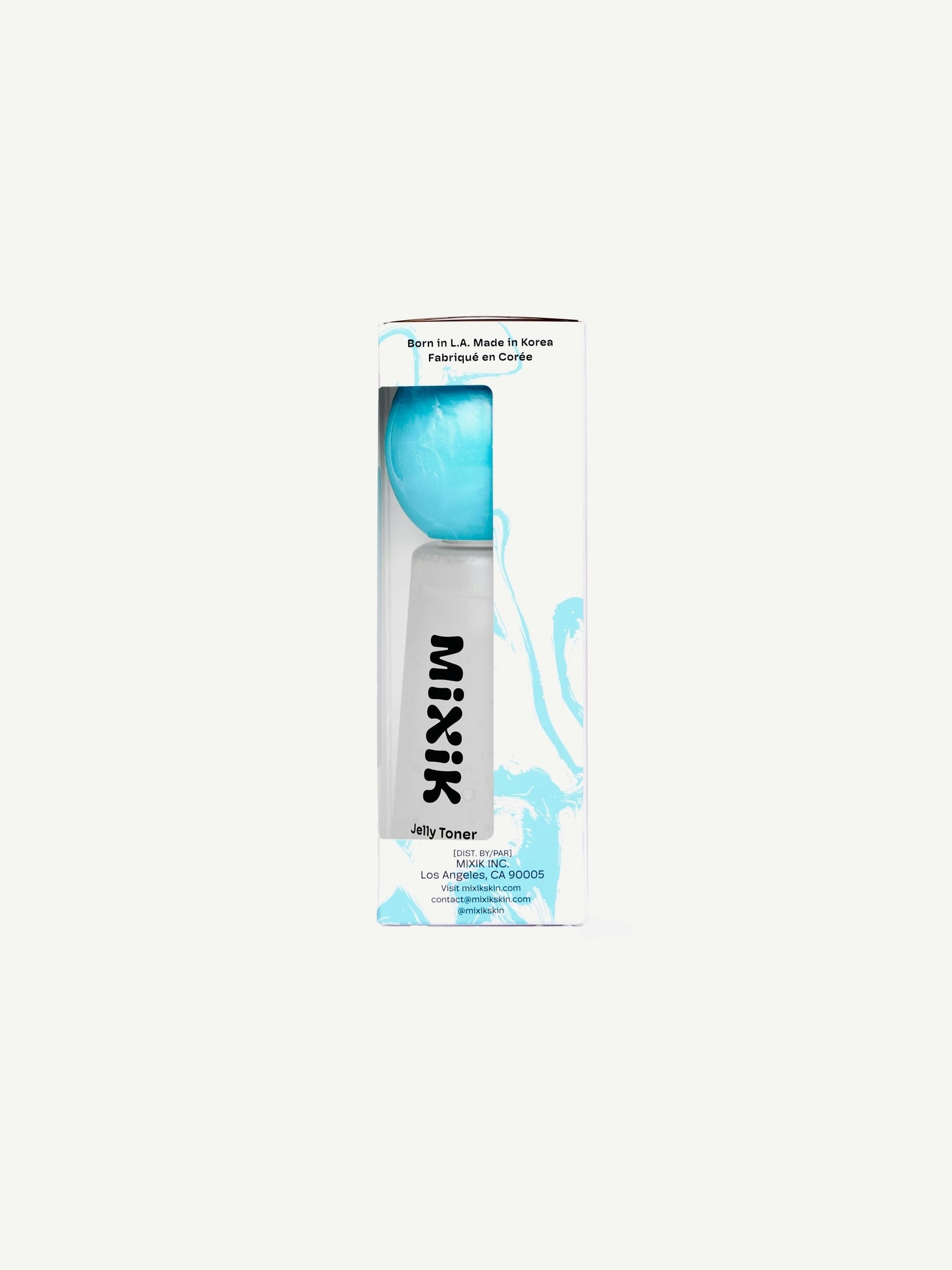 MIXIK Jelly Toner Instantly Hydrating Mist