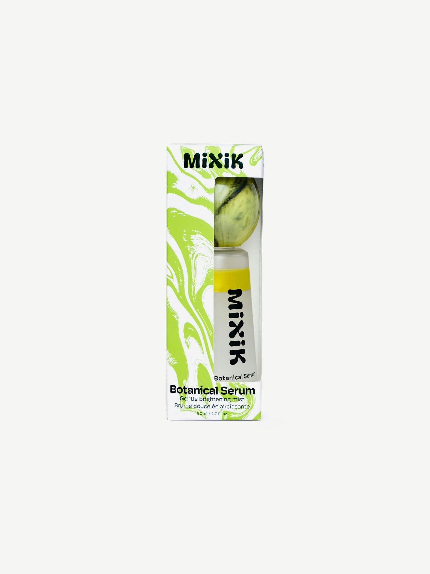 MIXIK Botanical Serum Gentle Brightening Face Mist