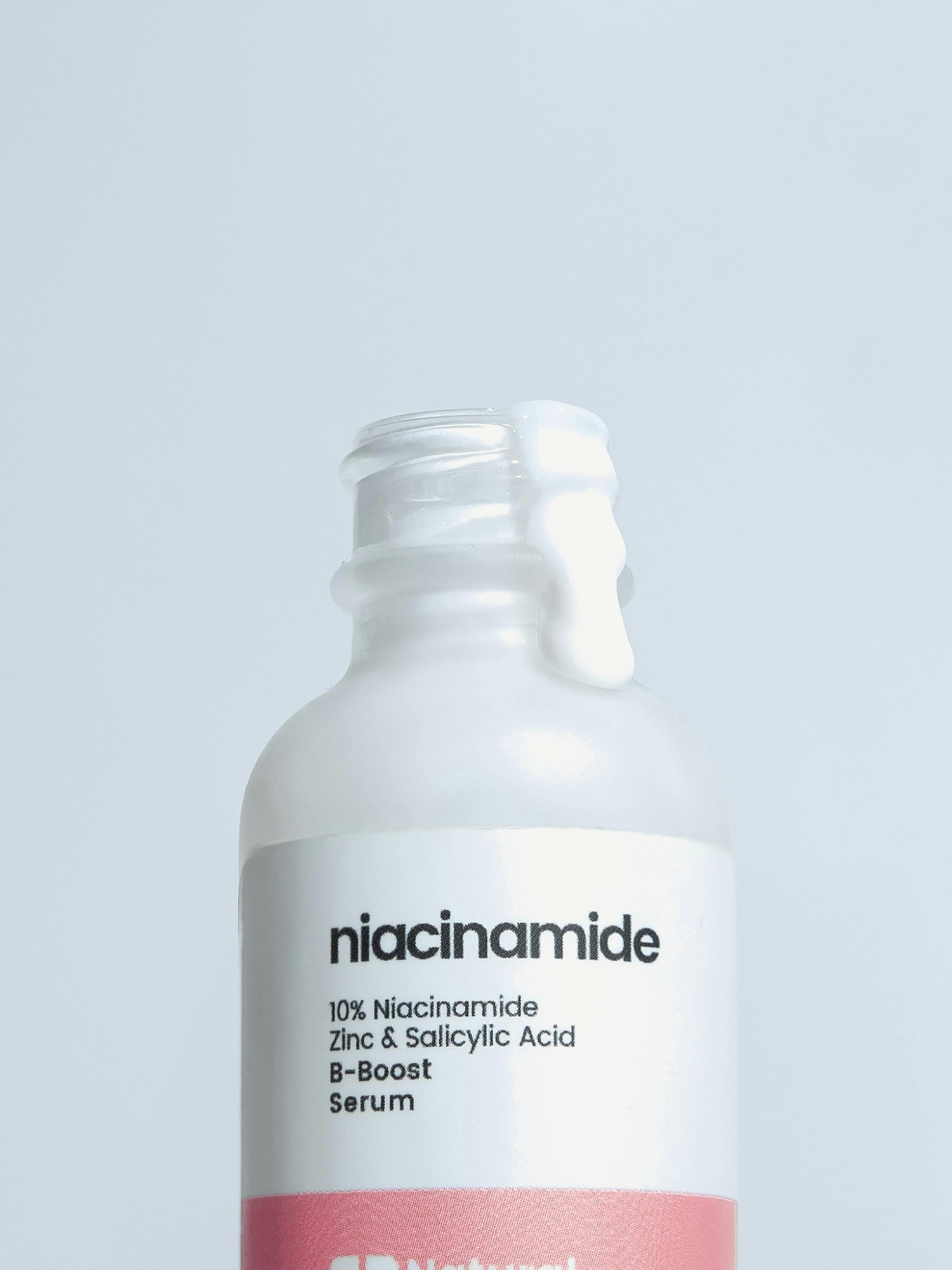 Natural Outcome Niacinamide Serum