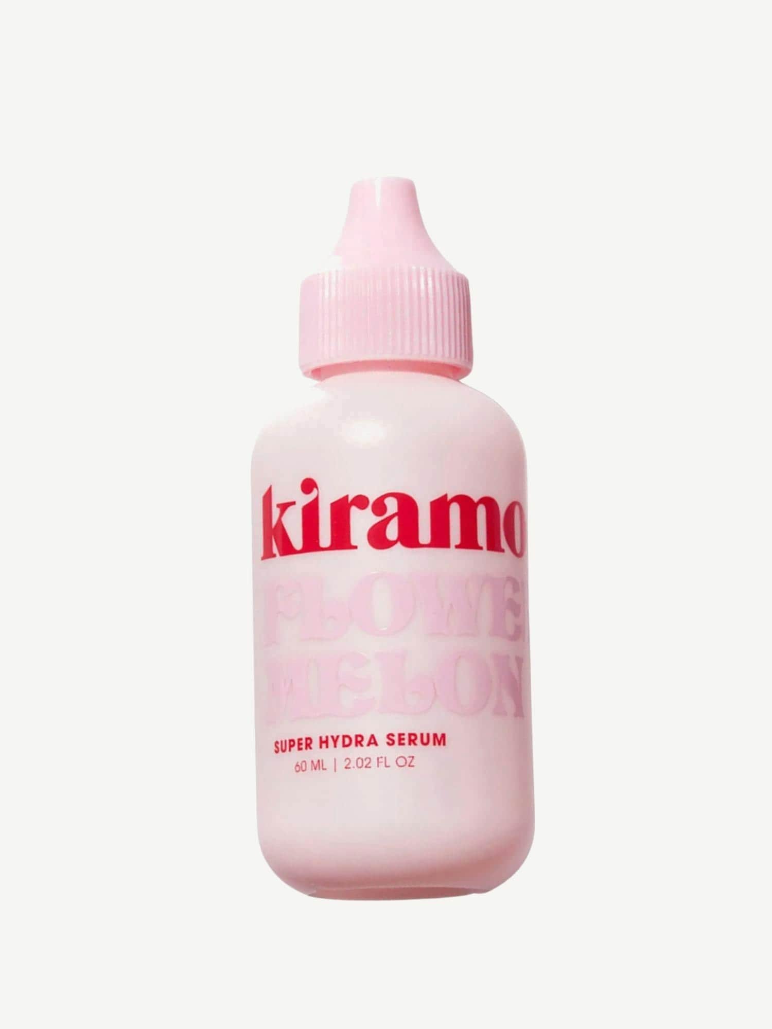 Kiramoon Flowermelon Serum