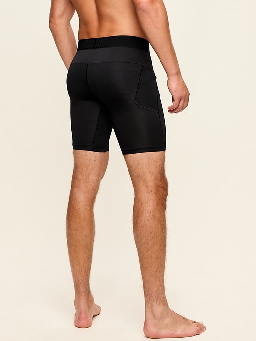 Image number 2 showing, Go-Dry Cool Base Layer Shorts