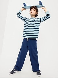 Image number 3 showing, Ultra Baggy Sweatpants for Boys
