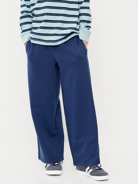 Ultra Baggy Sweatpants for Boys