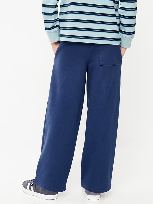 Image number 2 showing, Ultra Baggy Sweatpants for Boys