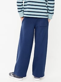Image number 2 showing, Ultra Baggy Sweatpants for Boys