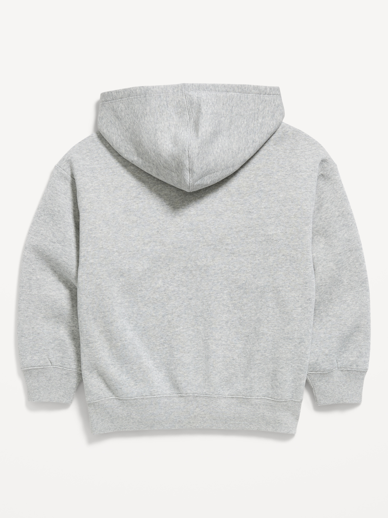 Messi™ Oversized Graphic Hoodie for Boys