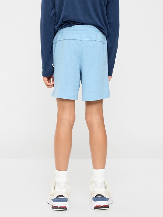 Image number 2 showing, Mesh Performance Shorts for Boys