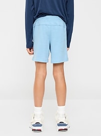 Image number 2 showing, Mesh Performance Shorts for Boys