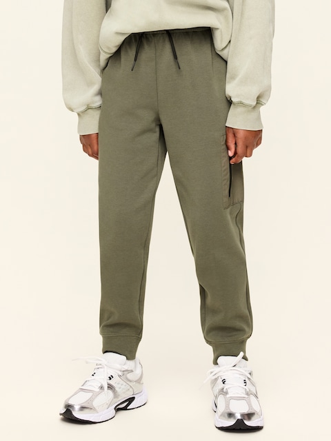 Dynamic Fleece Utility Jogger Sweatpants for Boys