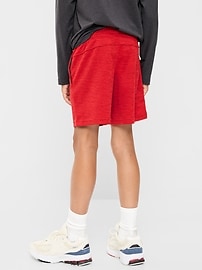 Image number 2 showing, Mesh Performance Shorts for Boys