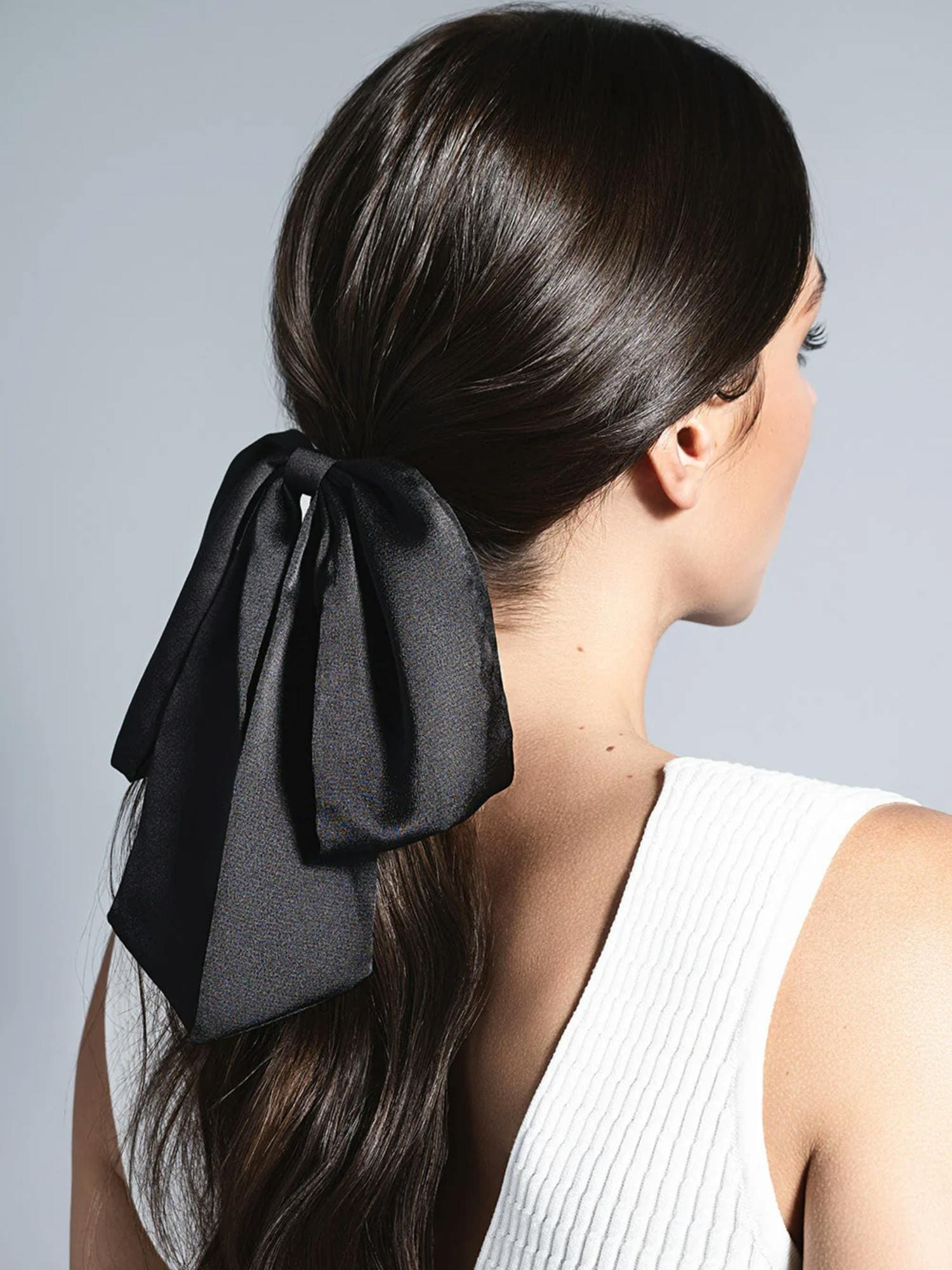 The Hair Edit Runway Ribbon