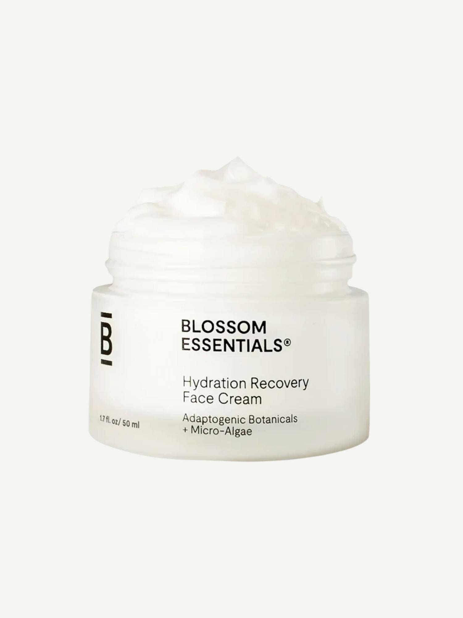 Blossom Essential Hydration Recovery Face Cream