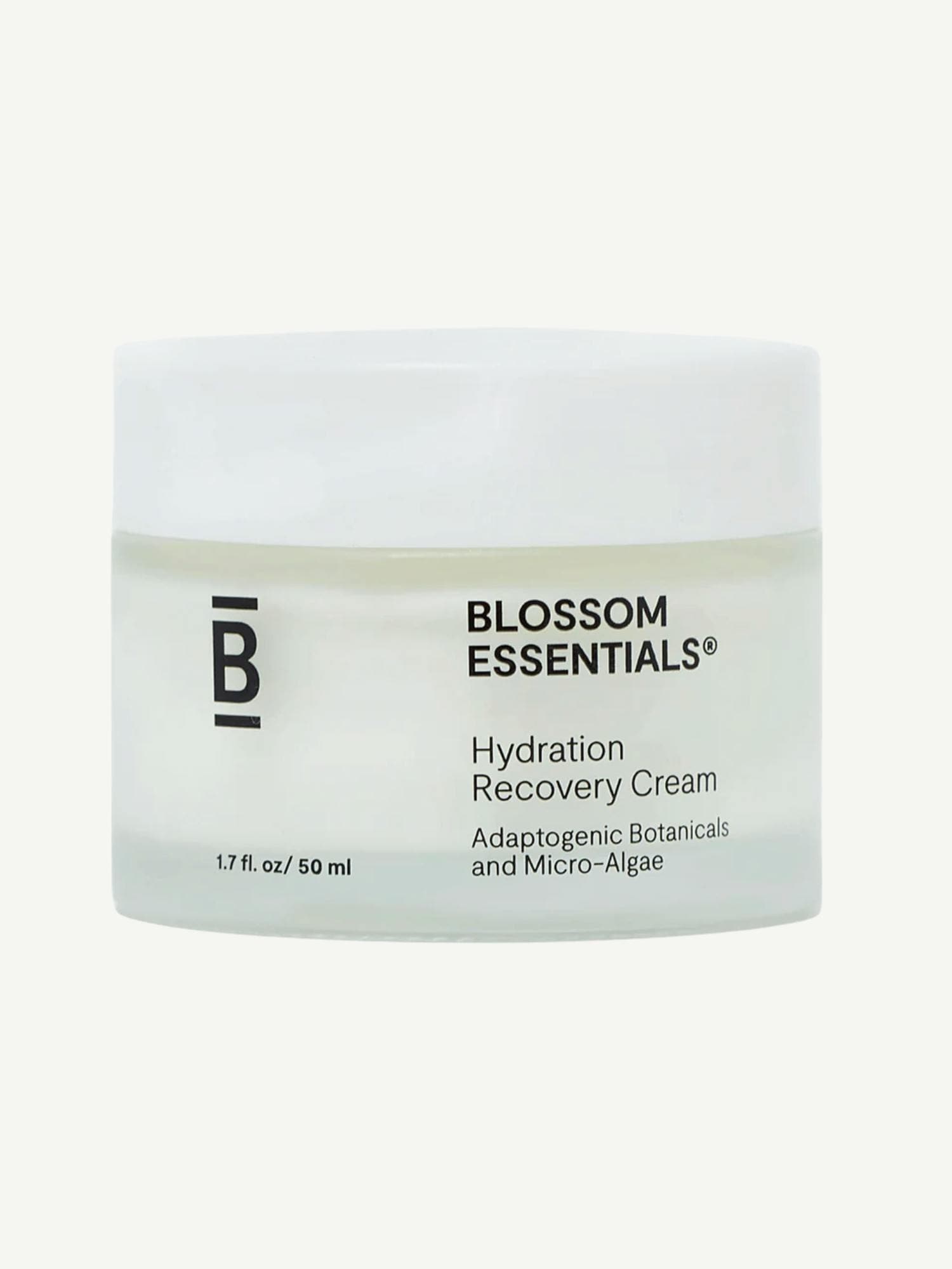 Blossom Essential Hydration Recovery Face Cream