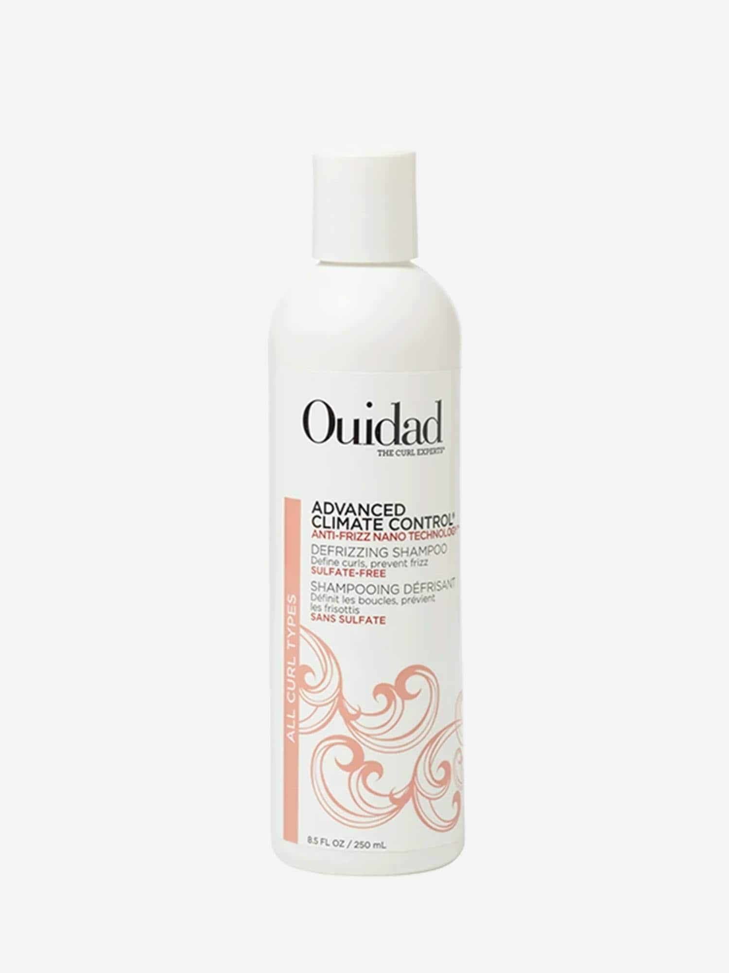 Ouidad ACC Defrizzing Shampoo